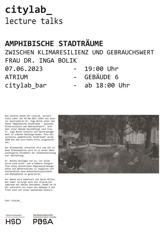 Plakat Vortrag IngaBolik_07.06.23